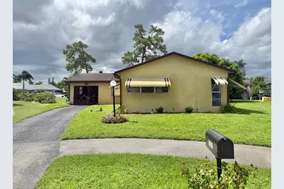 7257 Pine Park Drive N, Lake Worth, FL 33467 - Photo 1