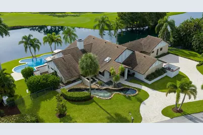 910 Greensward Lane, Delray Beach, FL 33445 - Photo 1