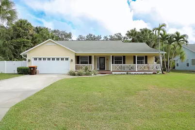 500 39th Court SW, Vero Beach, FL 32968 - Photo 1