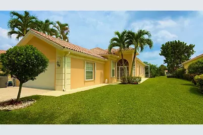 2706 James River Road, West Palm Beach, FL 33411 - Photo 1