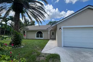 12816 67th St N, West Palm Beach, FL 33412 - Photo 1