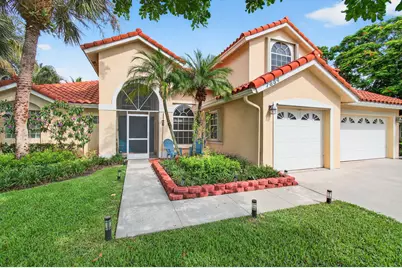 7854 Forestay Drive, Lake Worth, FL 33467 - Photo 1