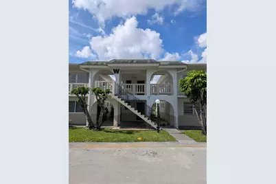 20120 NE 2nd Avenue #W20, Miami Gardens, FL 33179 - Photo 1
