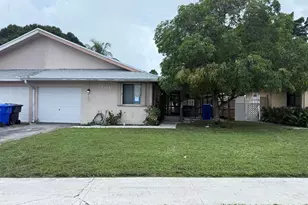 6504 Harbour Rd, North Lauderdale, FL 33068 - Photo 1