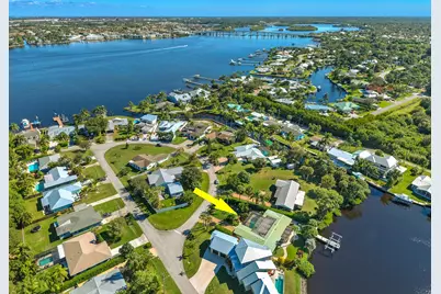 1282 SW Pelican Crescent, Palm City, FL 34990 - Photo 1