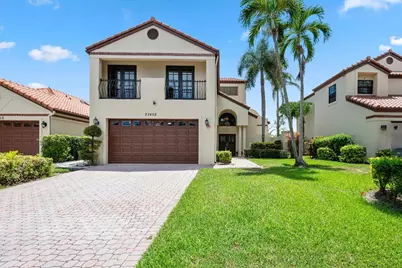 23452 Mirabella Circle S, Boca Raton, FL 33433 - Photo 1