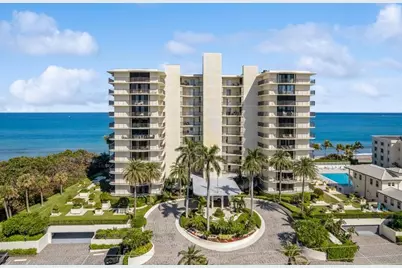 400 Beach Road #903, Tequesta, FL 33469 - Photo 1