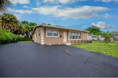 1023 N Australian Avenue, West Palm Beach, FL 33401 - Photo 1