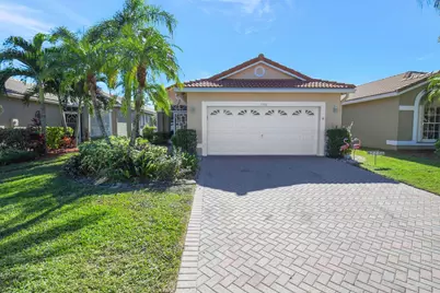 7736 Cherry Blossom Street, Boynton Beach, FL 33437 - Photo 1