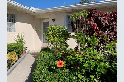 787 Nantucket Circle, Lake Worth, FL 33467 - Photo 1