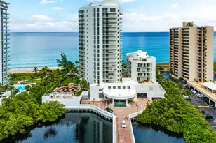 4600 N Ocean Dr, Singer Island, FL 33404 - Photo 1