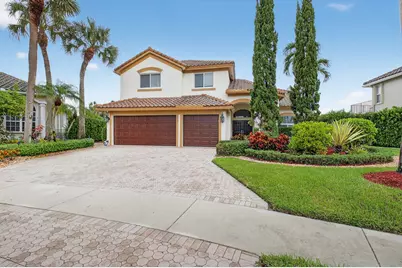 19635 Biscayne Bay Drive, Boca Raton, FL 33498 - Photo 1