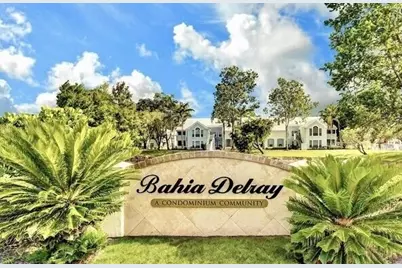 1275 Crystal Way #I, Delray Beach, FL 33444 - Photo 1