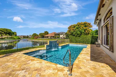 3553 Collonade Drive, Wellington, FL 33449 - Photo 1