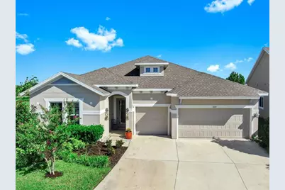 5356 Silver Sun Drive, Apollo Beach, FL 33572 - Photo 1