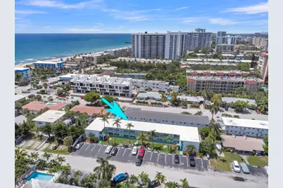 3212 NE 7th Place #17, Pompano Beach, FL 33062 - Photo 1