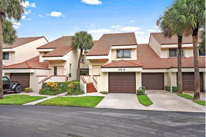 302 Sea Oats Drive #C, Juno Beach, FL 33408 - Photo 1