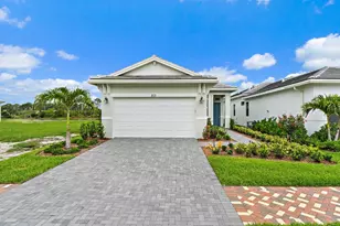 213 SE Via Sangro, Port Saint Lucie, FL 34952 - Photo 1