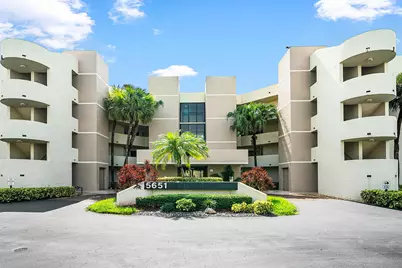 5651 Camino Del Sol #102, Boca Raton, FL 33433 - Photo 1