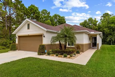 5815 NW Pine Trail Circle, Port Saint Lucie, FL 34983 - Photo 1
