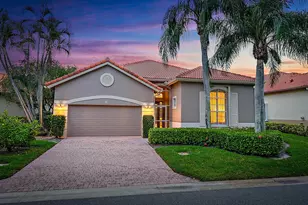 50 Monterey Pointe Dr, Palm Beach Gardens, FL 33418 - Photo 1