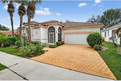 9569 Arbor View Drive N, Boynton Beach, FL 33437 - Photo 1