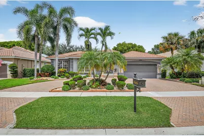7629 Lockhart Way, Boynton Beach, FL 33437 - Photo 1
