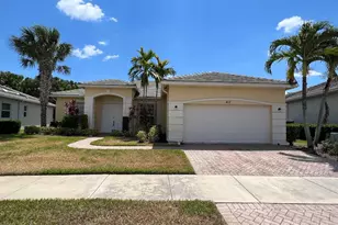 417 SW Blue Spring Ct, Port Saint Lucie, FL 34986 - Photo 1