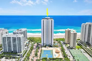 3000 N Ocean Dr, Singer Island, FL 33404 - Photo 1