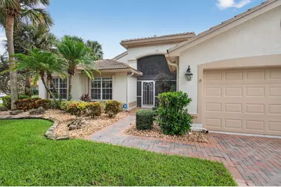 11685 Cardenas Boulevard, Boynton Beach, FL 33437 - Photo 1