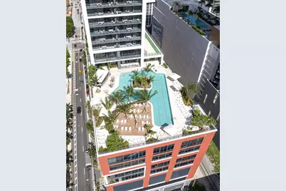 601 NE 1st Avenue #4407, Miami, FL 33132 - Photo 1