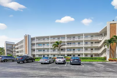 4007 Rexford A, Boca Raton, FL 33434 - Photo 1