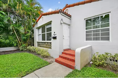 2817 Poinsettia Avenue, West Palm Beach, FL 33407 - Photo 1