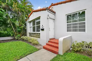 2817 Poinsettia Ave, West Palm Beach, FL 33407 - Photo 1