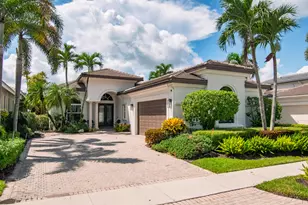 7959 Villa D Este Way, Delray Beach, FL 33446 - Photo 1