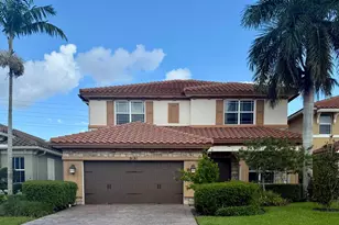 9191 Cattail Run, Parkland, FL 33076 - Photo 1