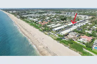 5505 N Ocean Blvd #8-105, Ocean Ridge, FL 33435 - Photo 1