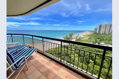 4000 N Ocean Drive #902, Singer Island, FL 33404 - Photo 1