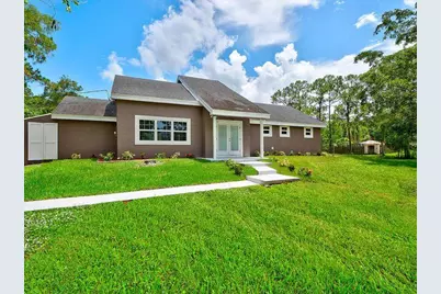 16280 E Derby Drive E, The Acreage, FL 33470 - Photo 1