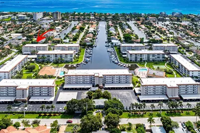 920 Dogwood Drive #560, Delray Beach, FL 33483 - Photo 1