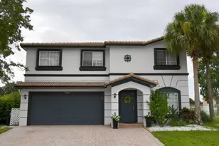 1988 SW Marblehead Way, Port Saint Lucie, FL 34953 - Photo 1