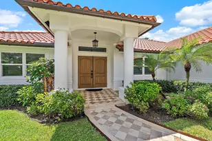 12 Bentwood Rd, Palm Beach Gardens, FL 33418 - Photo 1