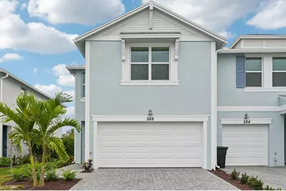 568 Salisbury Circle, Fort Pierce, FL 34982 - Photo 1