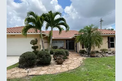 2498 NW 25 Street, Boca Raton, FL 33431 - Photo 1