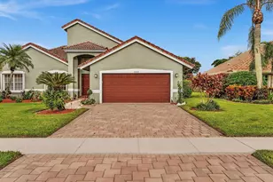 6004 Golf Villas Dr, Boynton Beach, FL 33437 - Photo 1