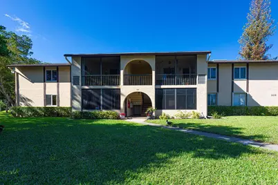 308 Pine Ridge Circle #D-2, Greenacres, FL 33463 - Photo 1