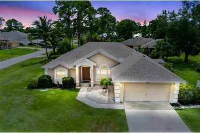 1612 SW Penrose Avenue, Port Saint Lucie, FL 34953 - Photo 1