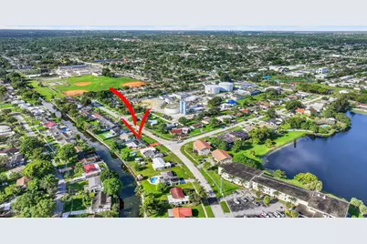 1088 W River Drive, Margate, FL 33063 - Photo 1
