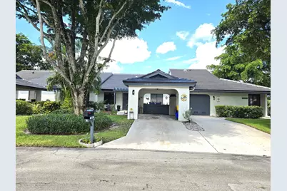10039 Hickorywood Place, Boynton Beach, FL 33437 - Photo 1