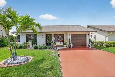 1791 SW 21 Way, Deerfield Beach, FL 33442 - Photo 1